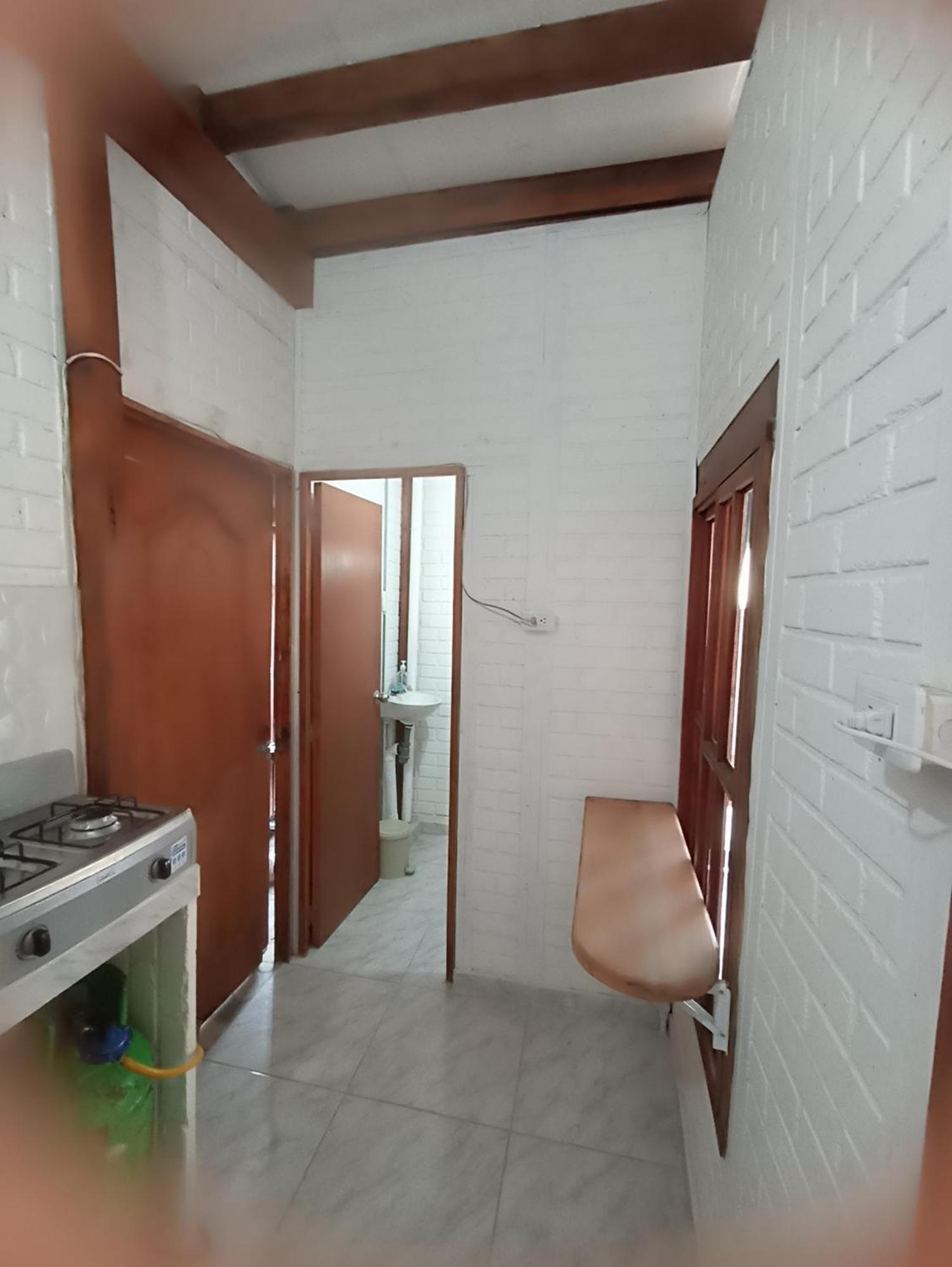 Guest house Playa Descalzo *