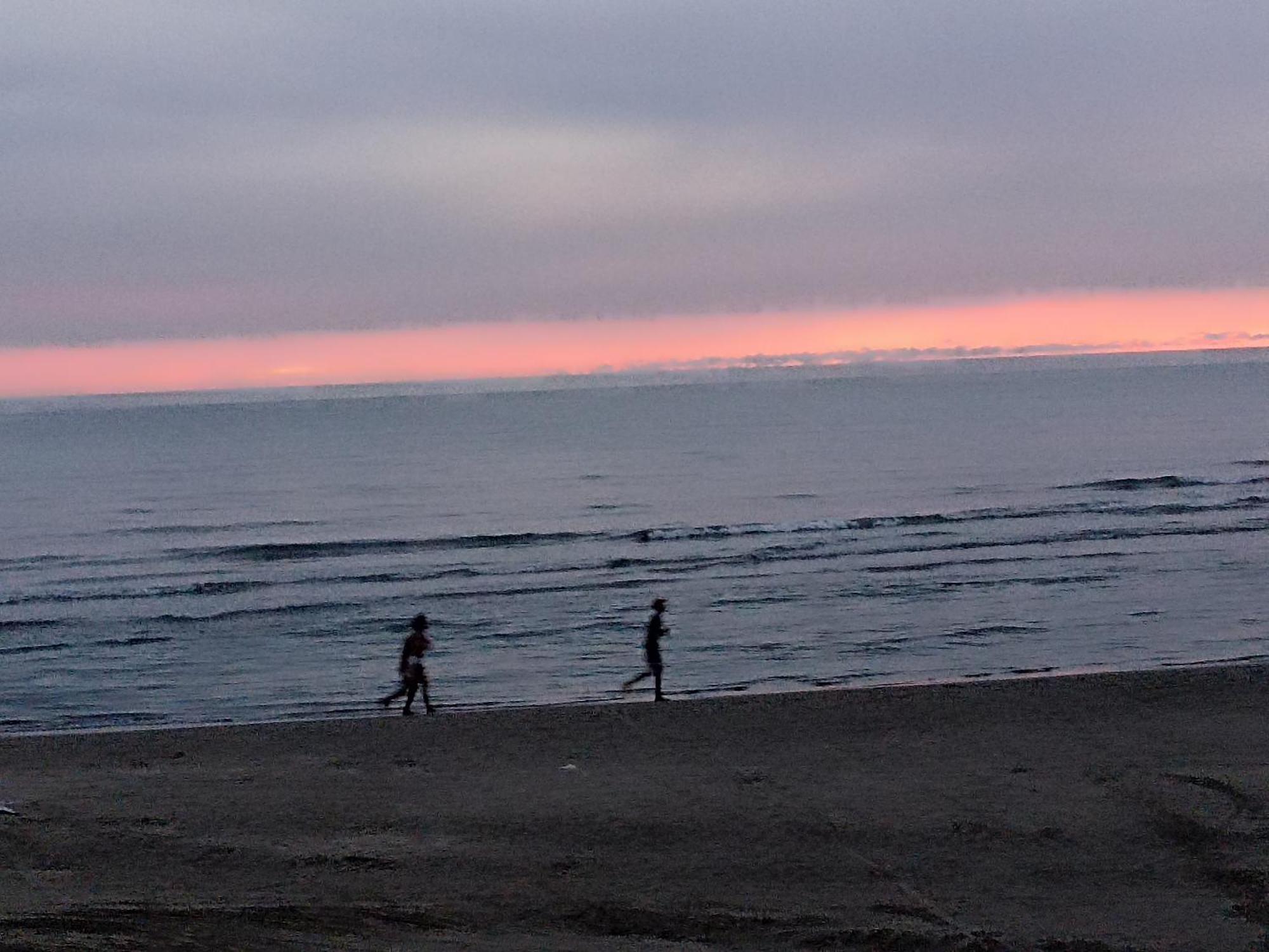 Guest house Playa Descalzo