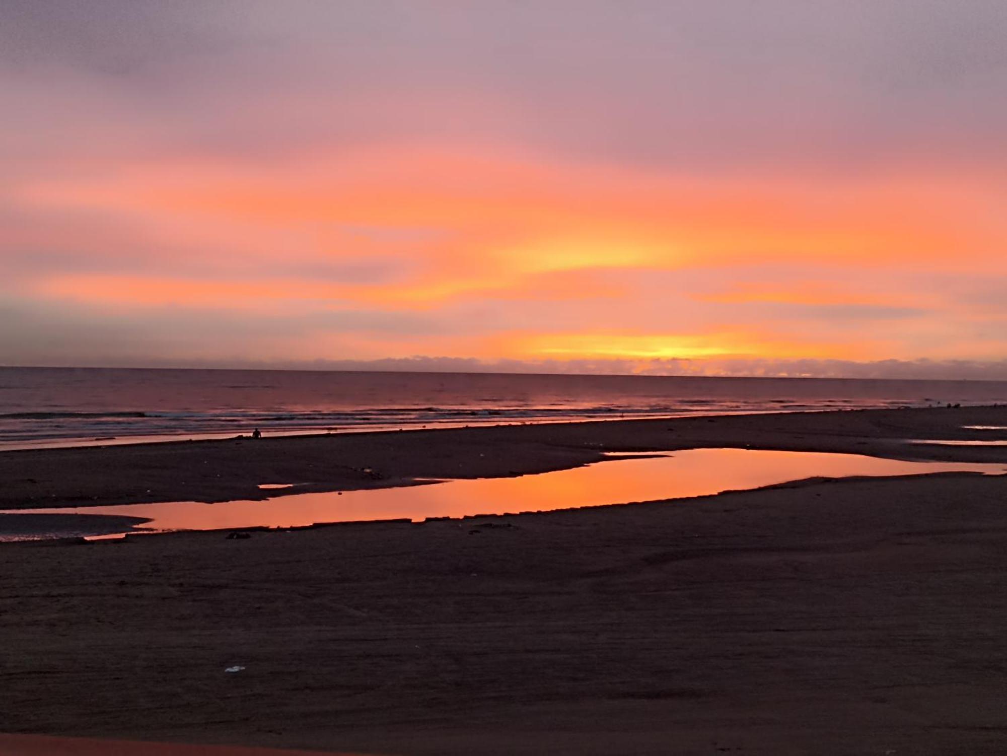 Guest house Playa Descalzo