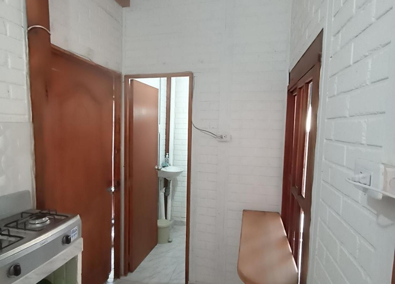Guest house Playa Descalzo *