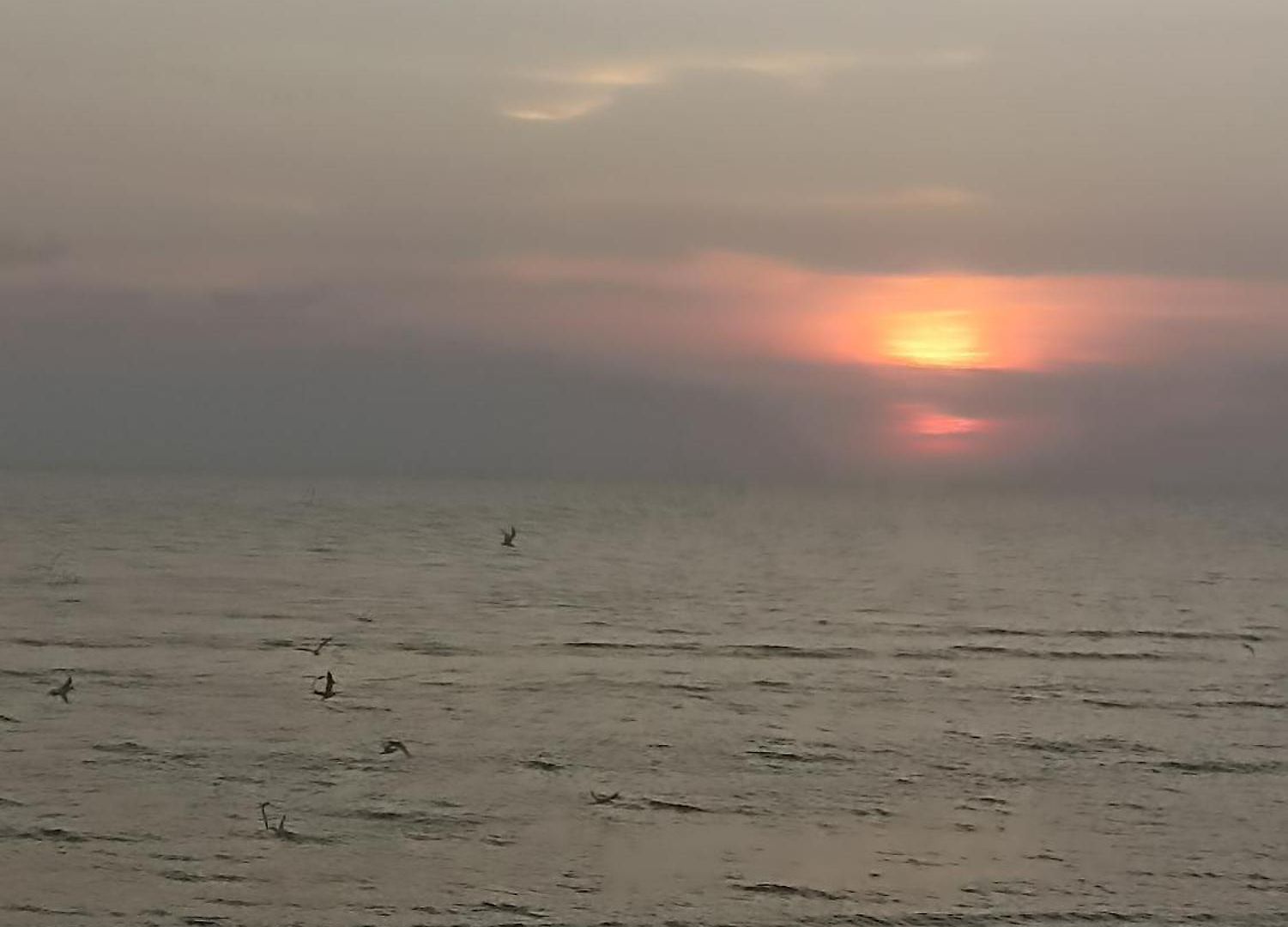Playa Descalzo *