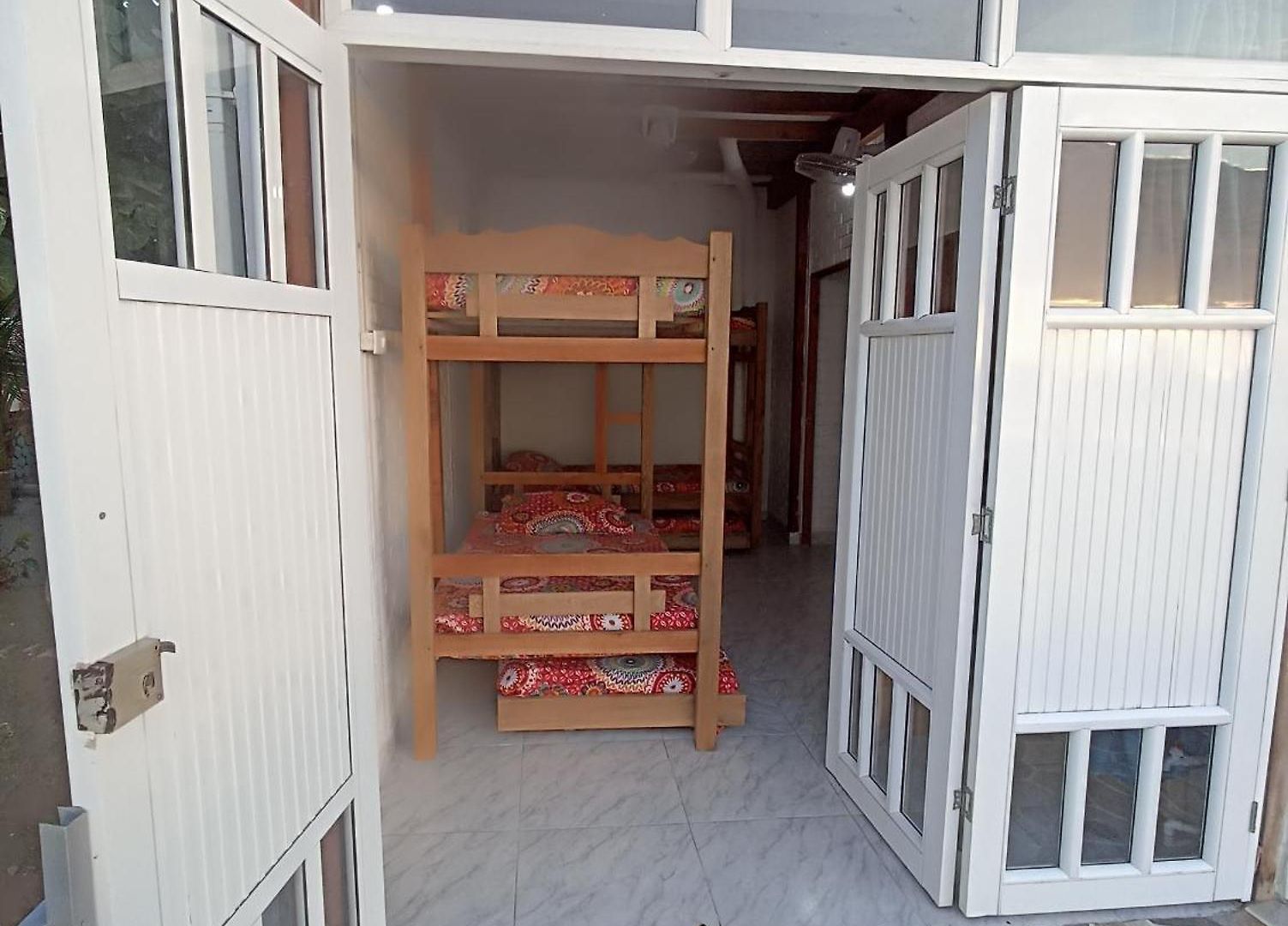 Playa Descalzo Guest house Cartagena