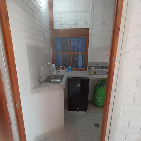Guest house Playa Descalzo