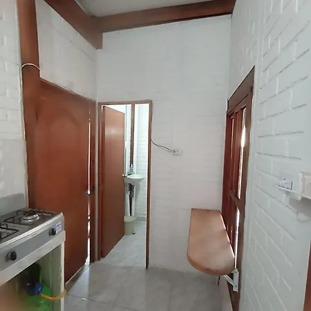 Guest house Playa Descalzo *