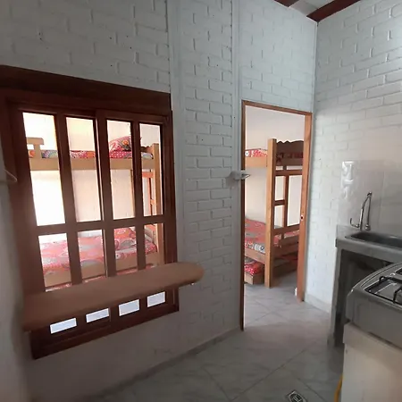 Guest house Playa Descalzo *